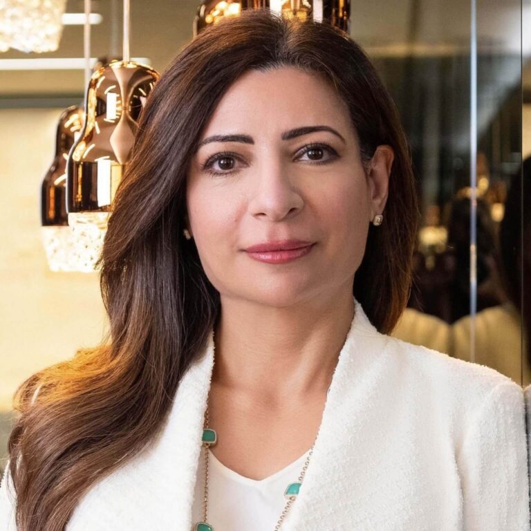 Hana Al Rostamani