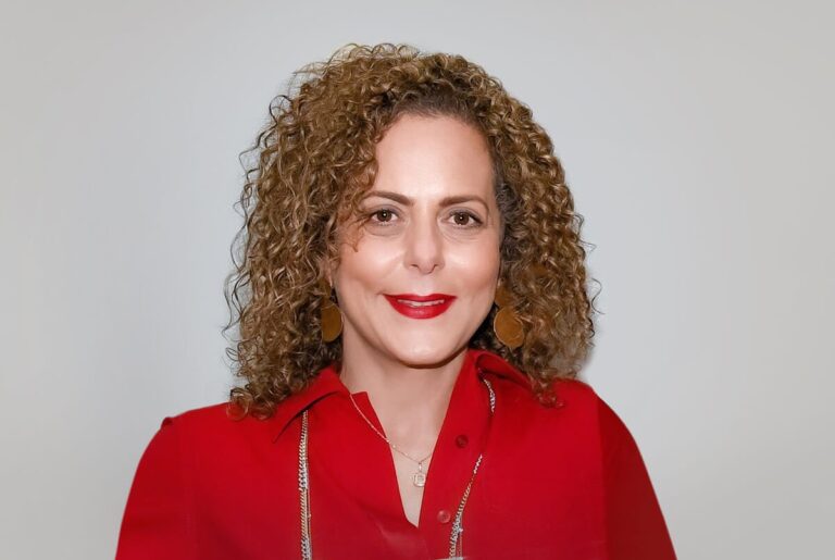 Leila Al-Habbal