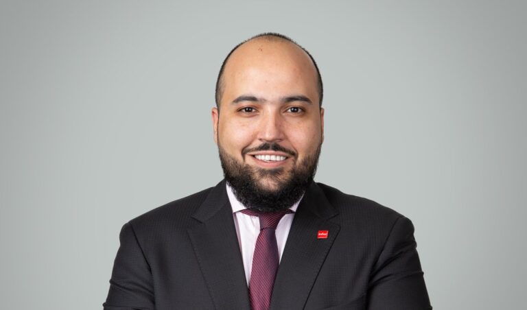 Lana Khalaf, Qatar’s Microsoft Country Manager: Embracing the Cloudscape