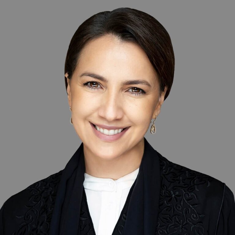 Mariam Almheiri