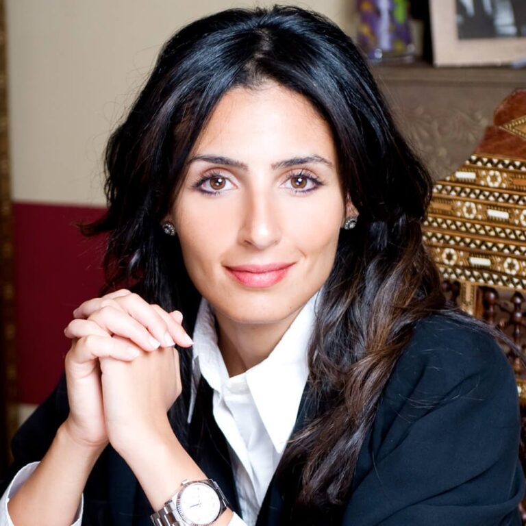 Razan Al Mubarak