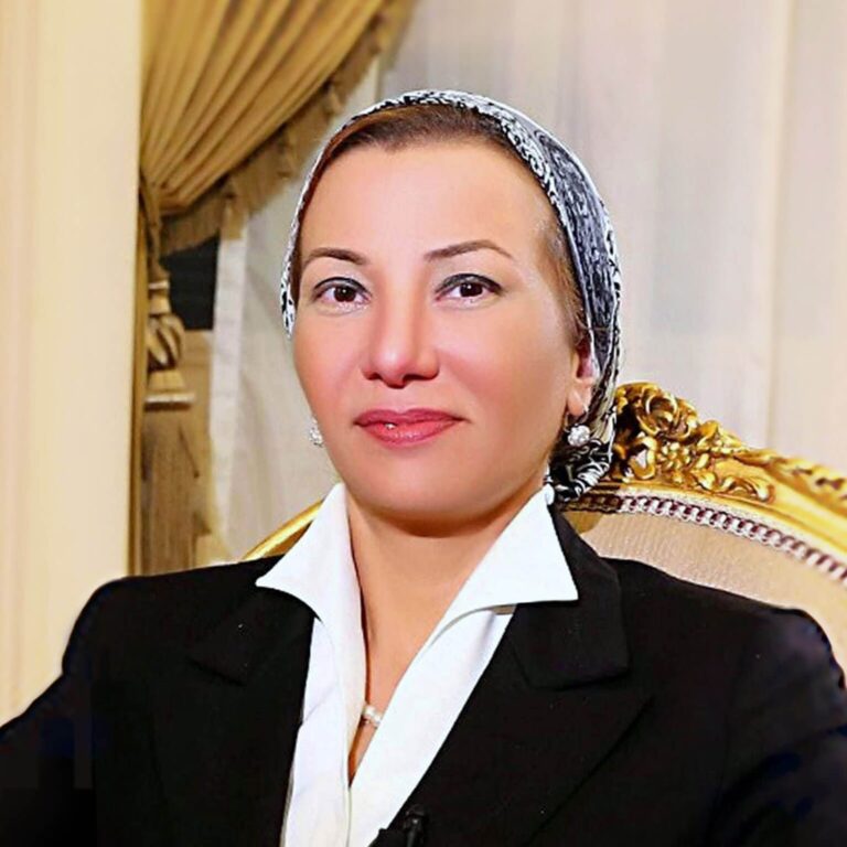 Yasmine Fouad