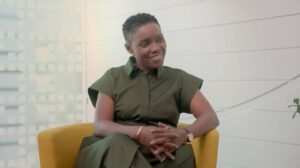 Ngozi Megwa