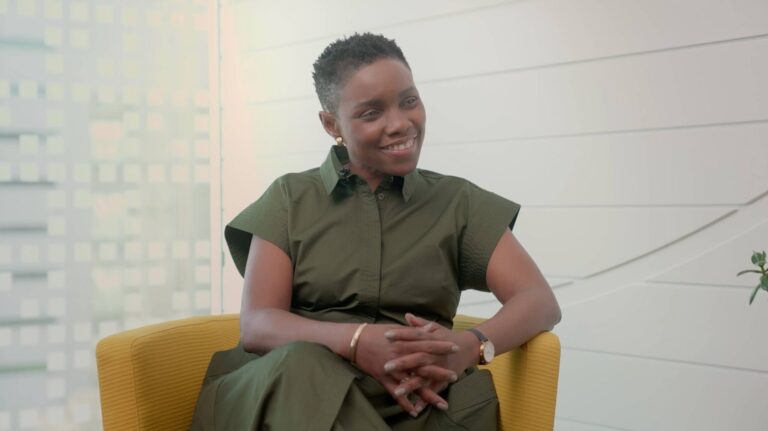 Ngozi Megwa