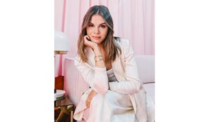 Emily Weiss: The Beauty Rebel Who Built a Community Before She Built a Brand