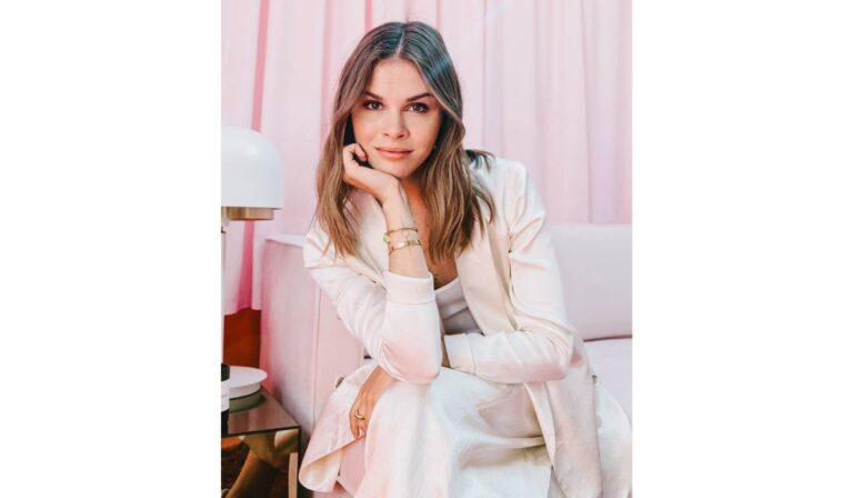 Emily Weiss