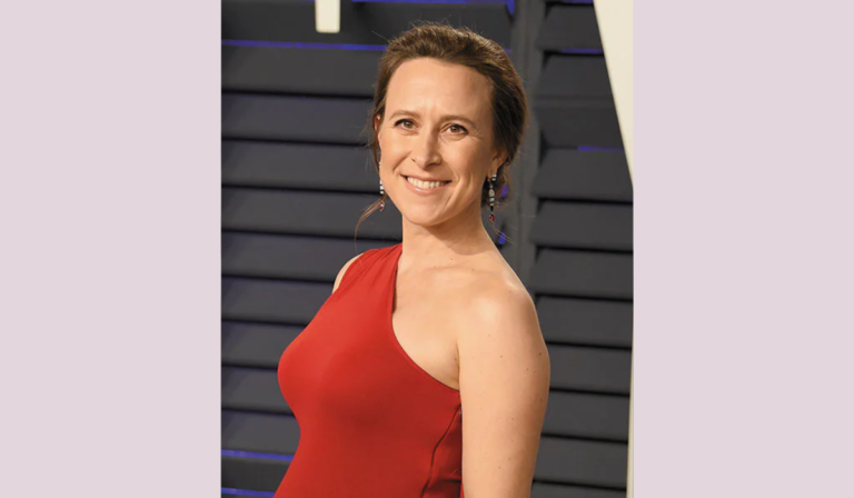 Anne Wojcicki